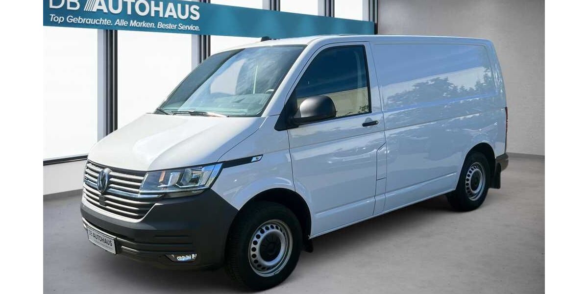 VW T6 Transporter 93.128 km 28.890 &euro; Schweinfurt 97424