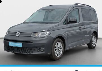 VW Caddy 13.887 km 26.990 &euro; Sand am Main 97522