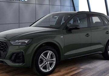 Audi Q5 58.154 km 33.940 &euro; Schweinfurt 97424