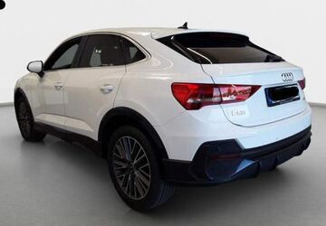 Audi Q3 57.000 km 29.280 &euro; Schweinfurt 97424