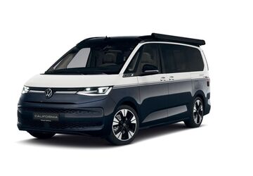 VW T7 California 25.400 km 73.990 &euro; Sand am Main 97522