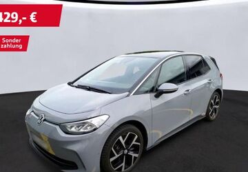 VW ID.3 25.182 km 30.530 &euro; Werneck 97440