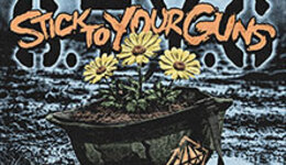 Stick To Your Guns + Terror + Deez Nuts