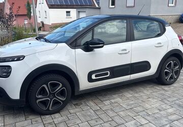 Citroen C3 52.000 km 10.000 &euro; Fuchsstadt 97727