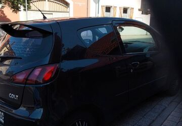 Mitsubishi Colt 149.000 km 2.000 &euro; Gochsheim 97469