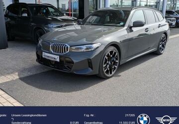 BMW 330 26.144 km 45.490 &euro; Schweinfurt 97424