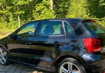 VW Polo 142.000 km 8.500 &euro; Üchtelhausen 97532