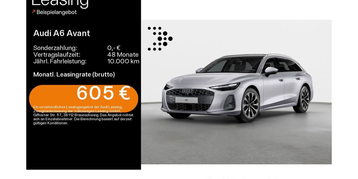 Audi A6 22.703 km 49.790 &euro; Schweinfurt 97424