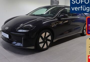Hyundai IONIQ 6 59.520 km 34.680 &euro; Schweinfurt 97424
