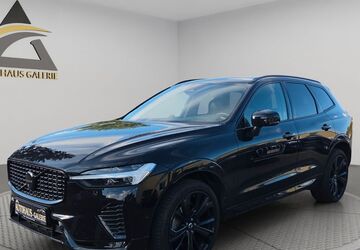 Volvo XC60 25.000 km 40.788 &euro; Schweinfurt 97424