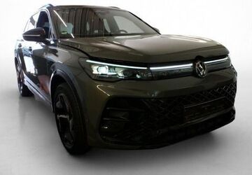 VW Tiguan 40.350 km 43.990 &euro; Haßfurt 97437