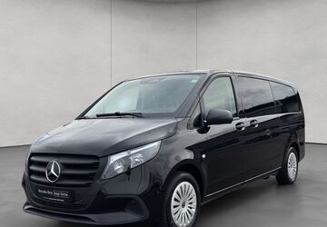 Mercedes-Benz Vito 13.657 km 52.490 &euro; Schweinfurt 97424