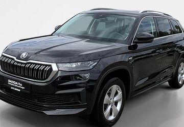Skoda Kodiaq 110.544 km 30.440 &euro; Schweinfurt 97424