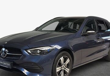 Mercedes-Benz C 300 83.916 km 28.960 &euro; Schweinfurt 97424