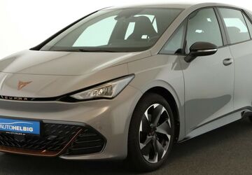 Cupra Born 13.905 km 25.990 &euro; Donnersdorf 97499