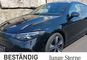 Mercedes-Benz CLA 350 13.321 km 57.990 &euro; Haßfurt 97437