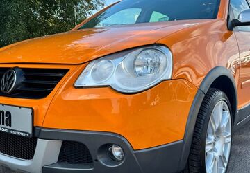VW Polo 175.000 km 2.690 &euro; Schweinfurt 97424