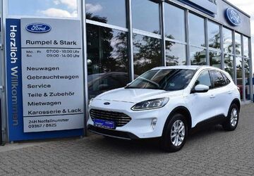 Ford Kuga 31.651 km 22.990 &euro; Unterpleichfeld 97294