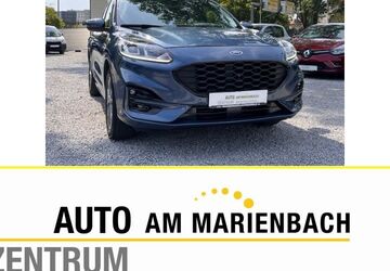 Ford Kuga 46.690 km 18.490 &euro; Grafenrheinfeld 97506