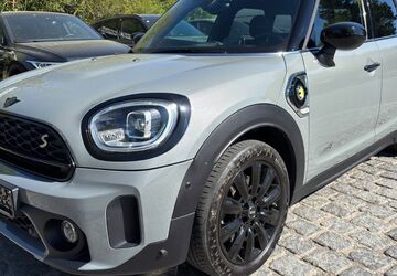 Mini Cooper Countryman 56.689 km 26.880 &euro; Haßfurt 97437