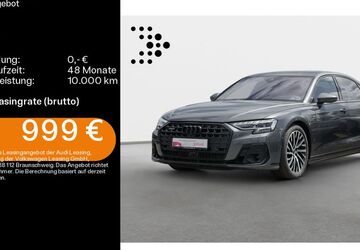 Audi A8 39.610 km 70.880 &euro; Haßfurt 97437