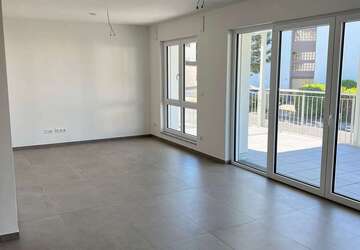 Wohnung Bad Kissingen - 3 Zimmer, 106 m&sup2;, 1.200&euro; | Angebot:27300293