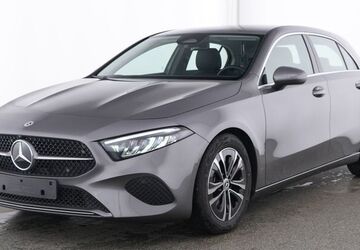 Mercedes-Benz A 180 15.408 km 26.490 &euro; Haßfurt 97437