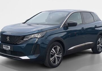 Peugeot 3008 100.372 km 18.900 &euro; Schweinfurt 97424