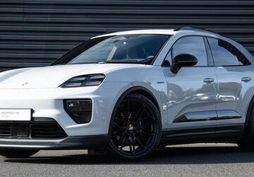 Porsche Macan 24.900 km 94.890 &euro; Estenfeld 97230