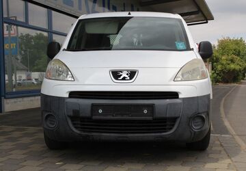 Peugeot Partner 337.000 km 2.490 &euro; Schwebheim 97525