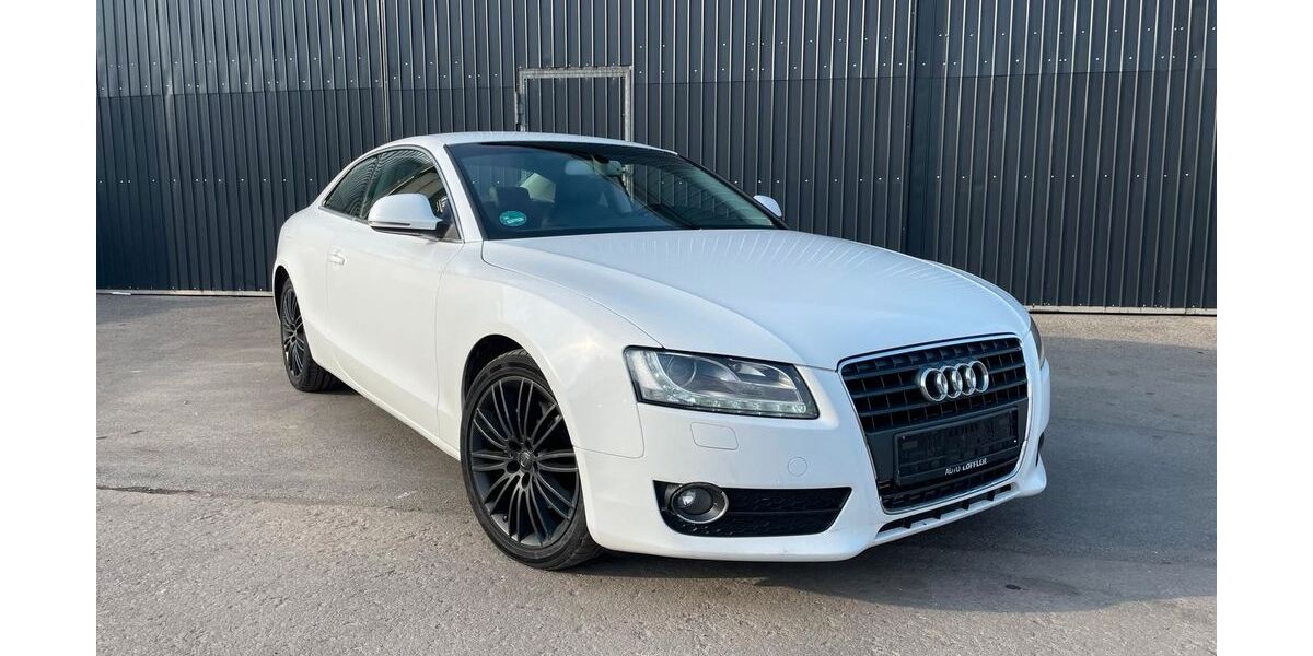 Audi A5 190.000 km 7.299 &euro; Schweinfurt 97424
