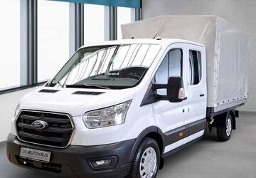 Ford Transit 93.529 km 19.390 &euro; Schweinfurt 97424