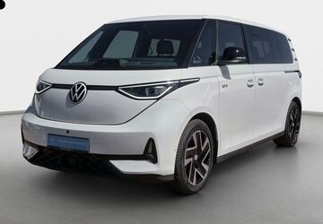 VW ID. Buzz 6.276 km 66.990 &euro; Sand am Main 97522