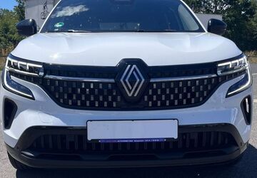 Renault Austral 21.500 km 30.990 &euro; Grafenrheinfeld 97506