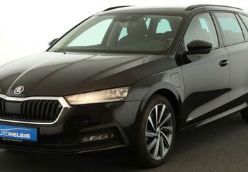 Skoda Octavia 30.900 km 27.990 &euro; Donnersdorf 97499