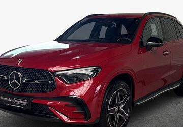 Mercedes-Benz GLC 450 16.153 km 69.250 &euro; Schweinfurt 97424