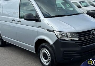 VW T6 Transporter 40.000 km 30.600 &euro; Schweinfurt 97424