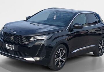 Peugeot 3008 80.000 km 18.901 &euro; Schweinfurt 97424