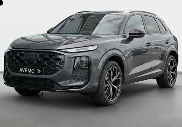 Audi Q3 3.500 km 61.980 &euro; Schweinfurt 97424