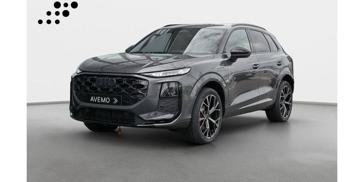 Audi Q3 3.500 km 61.980 &euro; Schweinfurt 97424