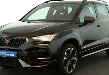 Cupra Ateca 41.400 km 25.990 &euro; Donnersdorf 97499