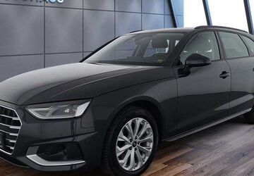 Audi A4 58.298 km 24.980 &euro; Schweinfurt 97424
