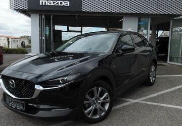Mazda CX-30 4.800 km 28.700 &euro; Grettstadt 97508