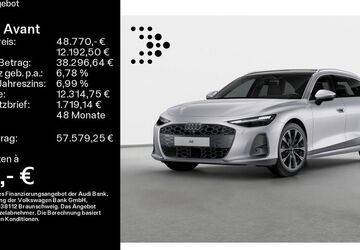 Audi A6 29.520 km 46.980 &euro; Haßfurt 97437