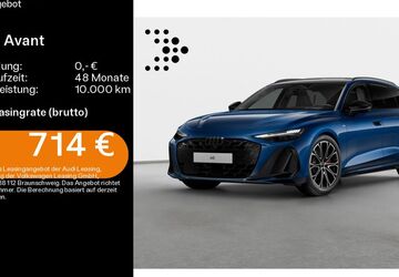 Audi A6 17.737 km 58.740 &euro; Schweinfurt 97424
