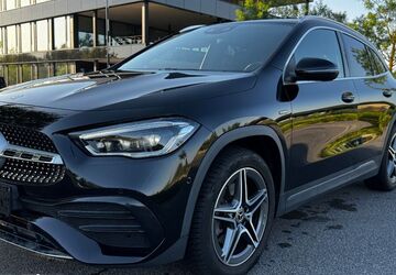 Mercedes-Benz GLA 250 55.000 km 29.990 &euro; Hassfurt 97437