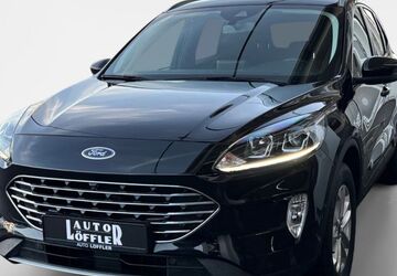 Ford Kuga 82.593 km 19.880 &euro; Schweinfurt 97424