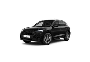 Audi Q5 74.000 km 34.450 &euro; Bad Kissingen 97688