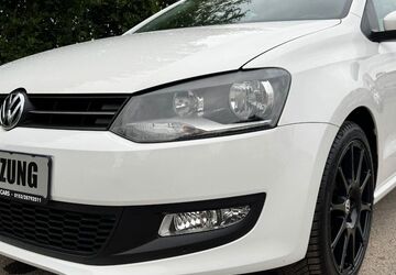 VW Polo 147.000 km 4.990 &euro; Schweinfurt 97424