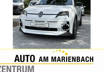 Renault R 5 13.770 km 29.900 &euro; Grafenrheinfeld 97506